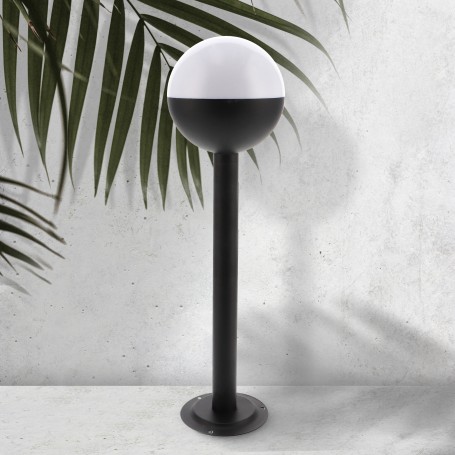 Borne Cam Plus
