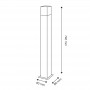 Borne Design Plus