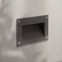 Bornes LED Desan Encastré 7W IP65