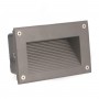 Bornes LED Desan Encastré 7W IP65
