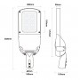 Luminaire LED Line Series 60W