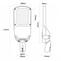 Luminaire LED Line Series 90W