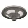 Luminaire Solaire Led Wik Éclairage Public 30W - 6000K
