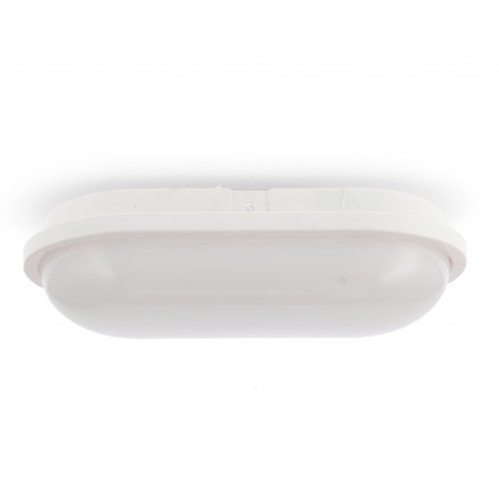 Hublot LED Ovale Screw 20W IP65