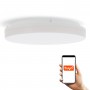 Plafonnier LED SmartHome RainBow 24W IP54 Wifi