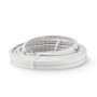 Ruban Lèche-mur Néon LED 24V Dc flexible 20W IP65 - 10 mètres