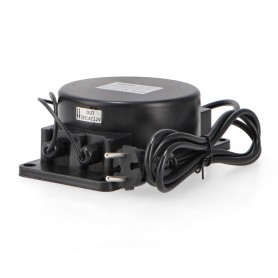Alimentation 60W 12VAC IP67 pour piscine