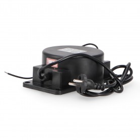 Alimentation 100W 12VAC IP67 pour piscine