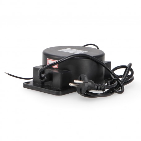 Alimentation 100W 12VAC IP67 pour piscine