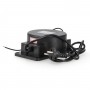 Alimentation 100W 12VAC IP67 pour piscine
