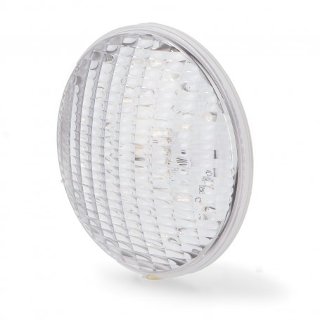Ampoule LED PAR56 25W IP68 RGBW à deux fils pour Piscine