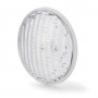 Ampoule LED PAR56 25W IP68 RGBW à deux fils pour Piscine