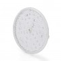 Ampoule LED PAR56 Serie Next 25W IP68 RGBW à deux fils pour Piscine