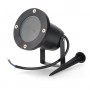 Spot LED Ventur sur Piquet pour GU10