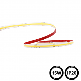 Ruban LED GLINT-C 15W IP20