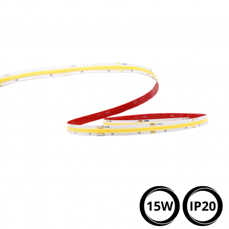 Ruban LED GLINT-C 15W IP20