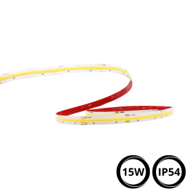 Ruban LED GLINT-C  15W  IP54