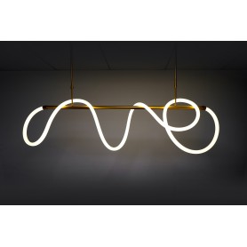 GLINTFLEX ROND 15W 25MM IP67