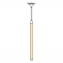 GLINTFLEX ROND 40W 25MM IP67 DIGITAL
