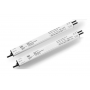DRIVER SLIM IP67 DALI + PUSH 24V