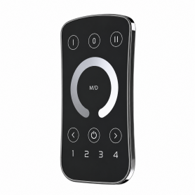 TÉLÉCOMMANDE  POUR  CONTRÔLEUR  P5 M1D
