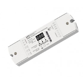 CONTROLEUR SPI PUSH + SENSOR ESCALIER