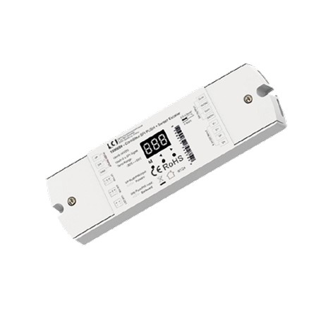 CONTROLEUR SPI PUSH + SENSOR ESCALIER