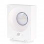 Applique LED Murale Solaire White Bin - DSC