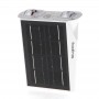 Applique Led Murale Solaire White Eyes - Dsc