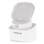 Applique LED Murale Solaire White Flat - DSC