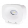 Applique LED Murale Solaire White Plit