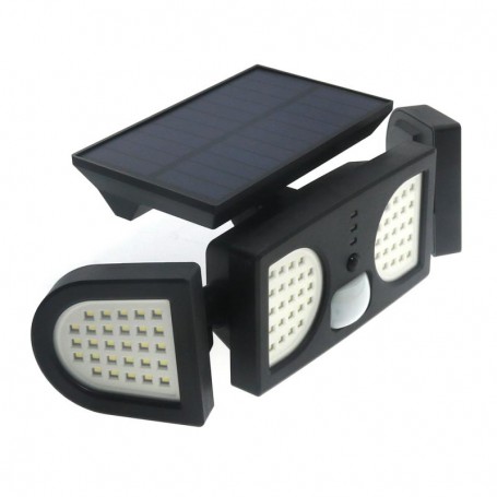 LUMIÈRE DE CAPTEUR D'APPAREIL SOLAIRE