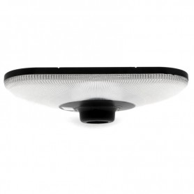 Luminaire Solaire Led Egra Éclairage Public 3800 Lm CCT