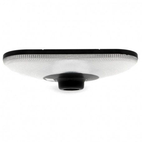 Luminaire Solaire Led Egra Éclairage Public 3800 Lm CCT