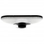 Luminaire Solaire Led Egra Éclairage Public 3800 Lm CCT