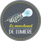 SARL LE MARCHAND DE LUMIERE